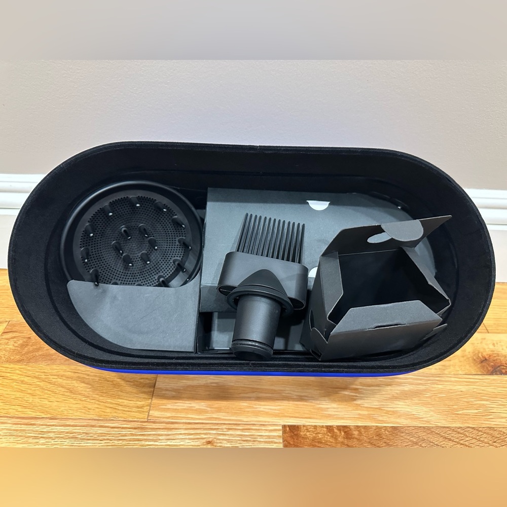 Dyson Supersonic Hair Dryer Accessories